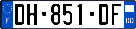 DH-851-DF