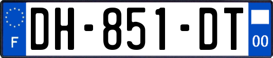DH-851-DT