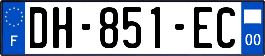 DH-851-EC