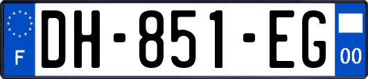 DH-851-EG