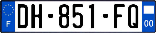 DH-851-FQ