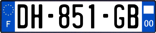 DH-851-GB