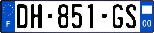 DH-851-GS