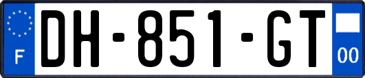 DH-851-GT