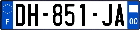 DH-851-JA
