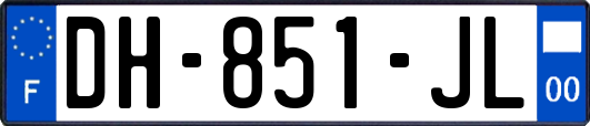 DH-851-JL