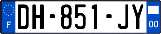 DH-851-JY