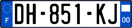 DH-851-KJ