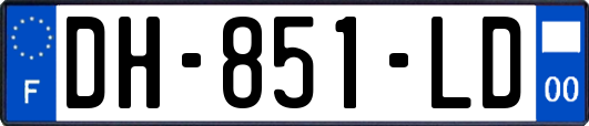 DH-851-LD