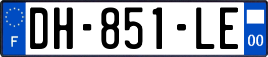 DH-851-LE