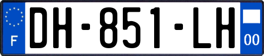 DH-851-LH