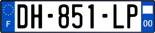 DH-851-LP
