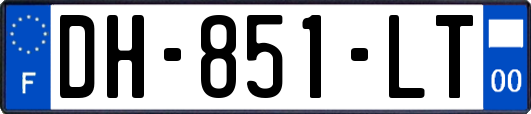 DH-851-LT