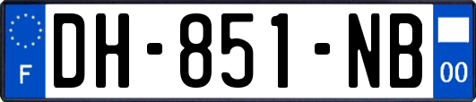 DH-851-NB
