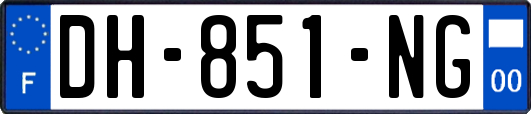 DH-851-NG
