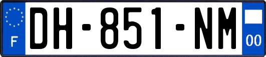 DH-851-NM
