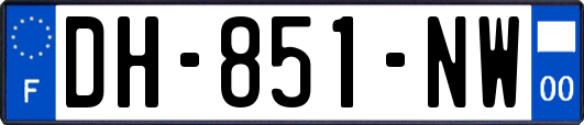DH-851-NW