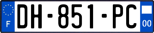DH-851-PC