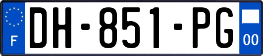 DH-851-PG