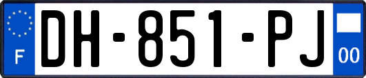 DH-851-PJ