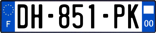 DH-851-PK