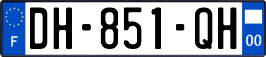 DH-851-QH