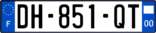 DH-851-QT