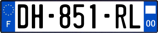 DH-851-RL