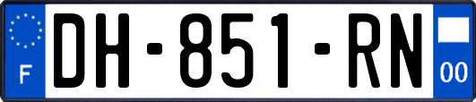 DH-851-RN