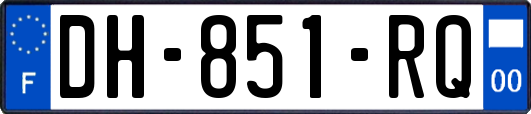 DH-851-RQ