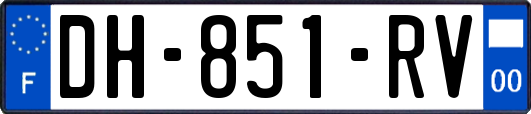 DH-851-RV