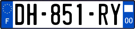 DH-851-RY
