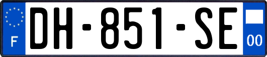 DH-851-SE