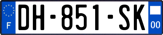 DH-851-SK