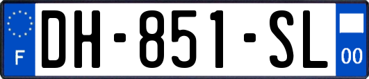 DH-851-SL