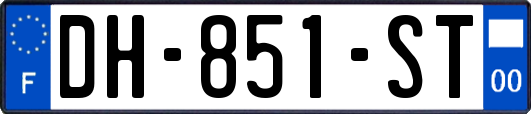 DH-851-ST