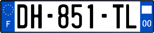 DH-851-TL
