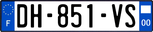 DH-851-VS