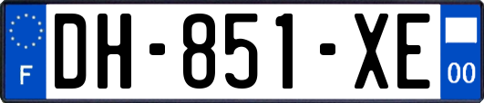 DH-851-XE