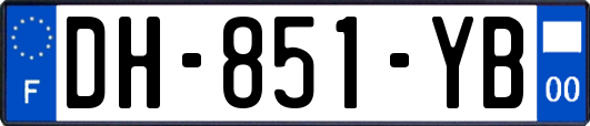 DH-851-YB