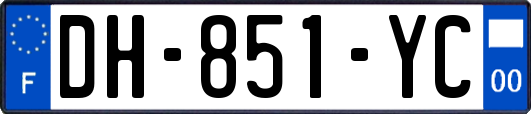DH-851-YC