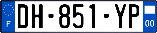 DH-851-YP