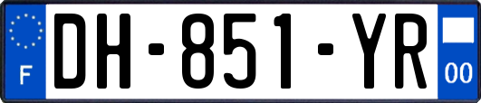 DH-851-YR