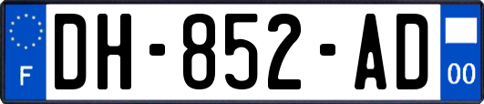 DH-852-AD