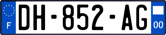 DH-852-AG