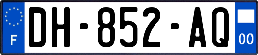 DH-852-AQ