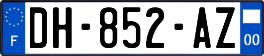 DH-852-AZ