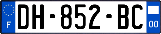 DH-852-BC