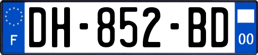 DH-852-BD