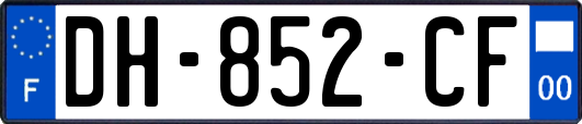 DH-852-CF